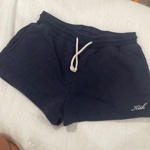 Kith shorts medium